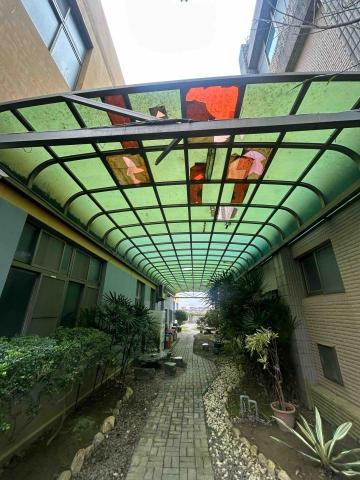 秦振企業社-鍾興龍 - 沛鑫包裝科技公司-未拆前