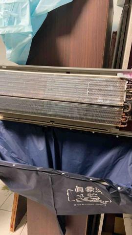 清洗冷氣、洗衣機、清潔、回收 - 