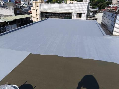 朱則勳 - 第一層面漆