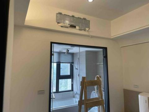 鉅良機電工程 - 冷氣大保養-3