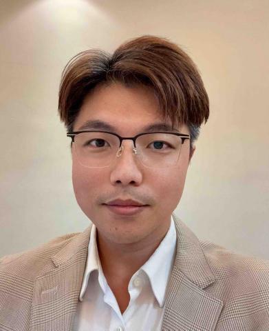 提供問卷調查服務的專家江東哲