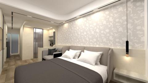 寬陶室內裝修設計 - 