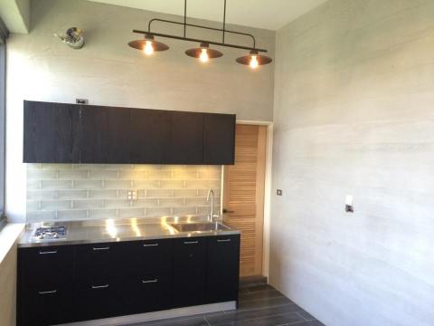 寬陶室內裝修設計 - 工業風