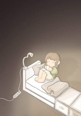 Tsao Huang Chi - 插畫作品