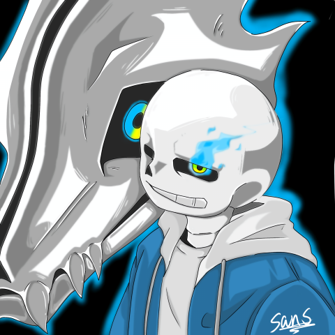 林于瑄 - 類型：角色
世界觀使用於：Undertale