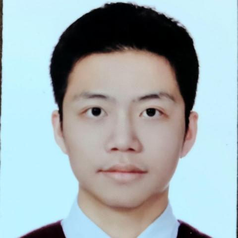 提供高中化學服務的專家張瑋宸