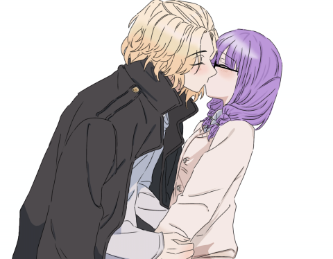 林于瑄 - 類型：乙女向
世界觀使用於：東京復仇者