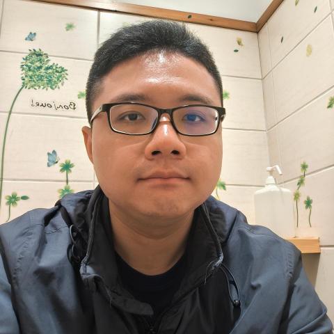 提供ui介面服務的專家Gary Lin