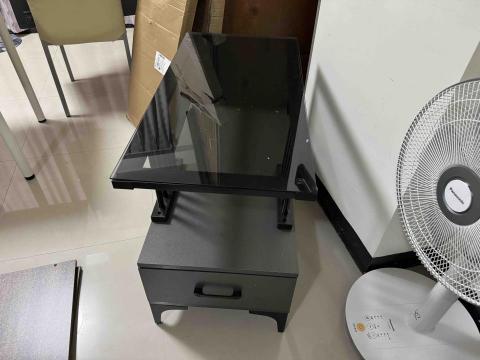 佛洛伊 - 床邊櫃