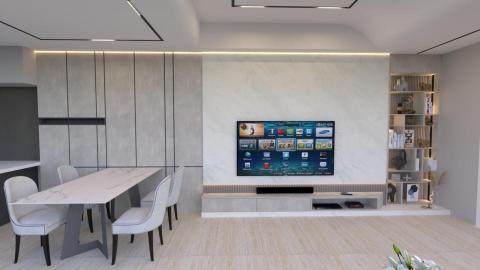 寬陶室內裝修設計 - 