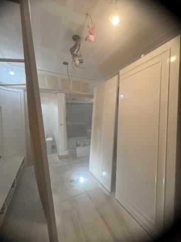 專業油漆職人許國華 - 冷烤漆施工