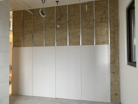 中耀國際 - 輕隔間工程-隔間棉 中耀國際 - 輕隔間工程-隔間棉