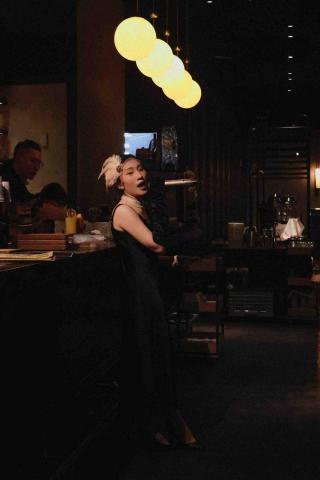 O&rsquo;day Blue - 餐廳駐唱演出