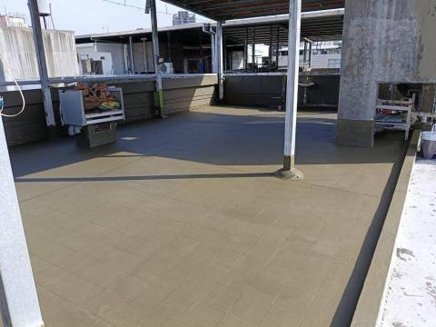 朱則勳 - 第一層彈泥