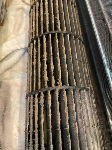 鉅良機電工程 - 分離式冷氣大保養-2