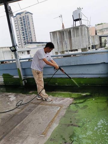 朱則勳 - 整理環境