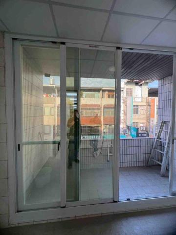 鋮泰工程行 - 落地窗