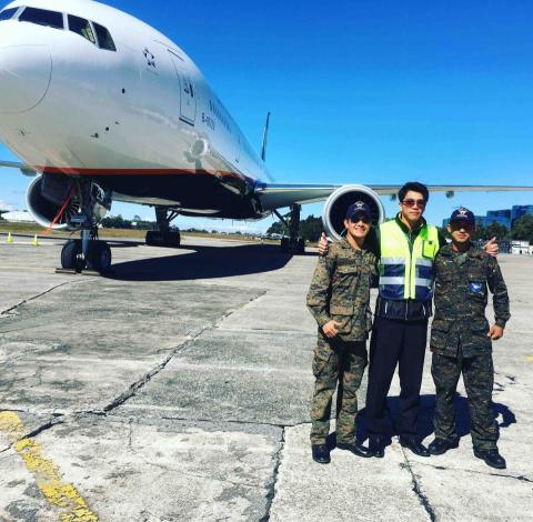 阿牛嘟嘟專車 - 薩爾瓦多出差 阿牛嘟嘟專車 - 薩爾瓦多出差