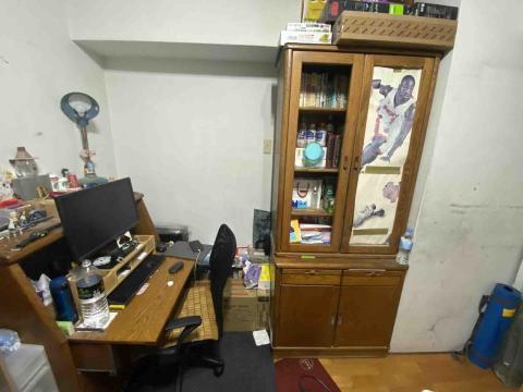 大洲室內裝潢 - 屋主有收納、衣櫃需求