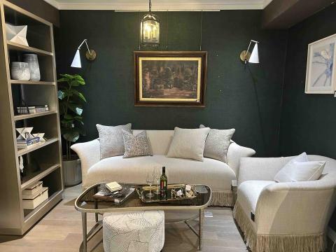 軟裝師Debby蔡宜芳 - 軟裝設計作品