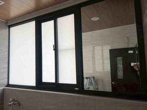 鋮泰工程行 - 氣密窗