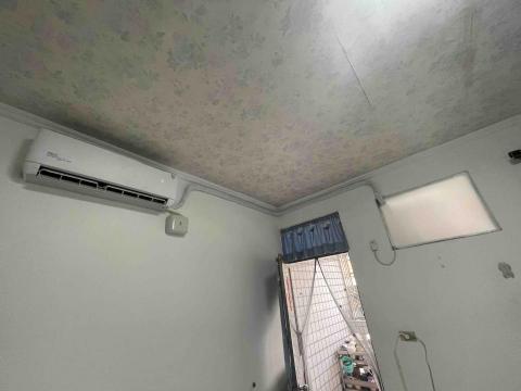 湧富冷氣電器工程行 - 