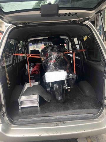 蔡儒毅 - 客人加價包膜