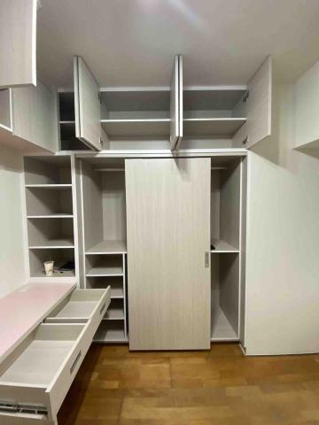 大洲室內裝潢 - 施工完成屋主有更多的空間能收納衣物