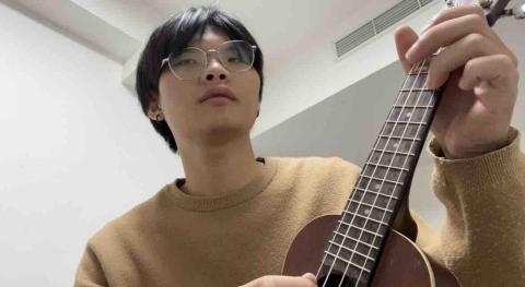 翁林華～提供專業的吉他教學 - 