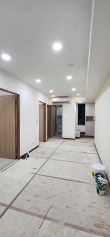 賴信全 - 簡單漆乾淨，地面保護