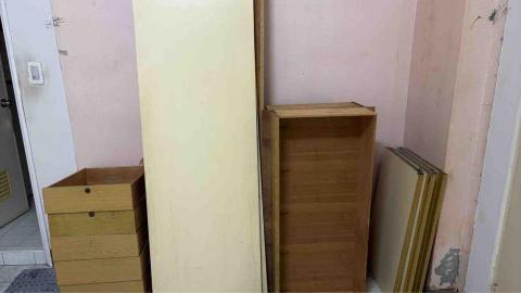 昊威工程/拆除 - 系統