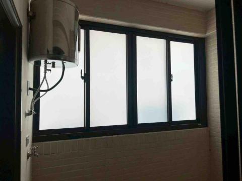 鋮泰工程行 - 氣密窗