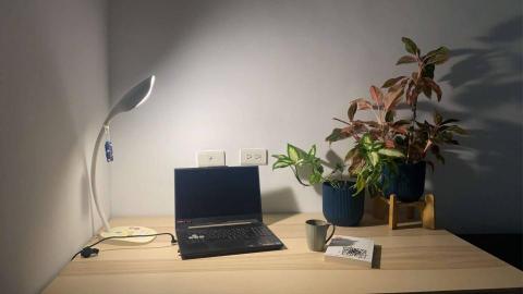 羅浚育_南瓜租屋 - 