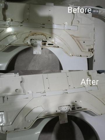 周先生 - 死角也不放過