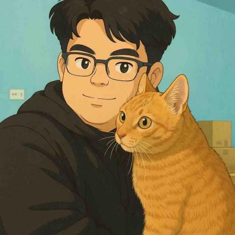 提供遛狗服務的專家施宜泓