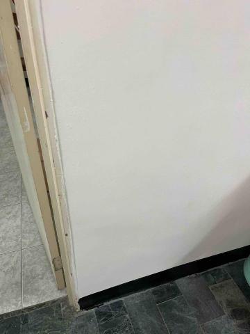 昊威工程/拆除 - 乳膠漆+踢腳板施工