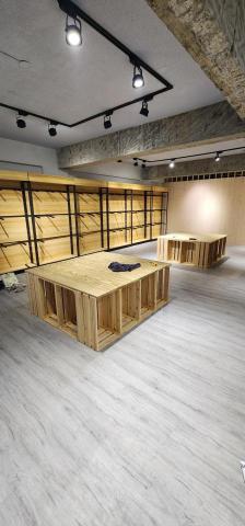 賴信全 - 工業灰