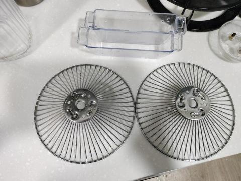 福勝個人清潔室（請看可服務時段在諮詢） - 清潔後