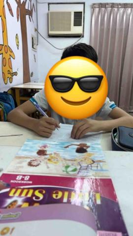 Judy Liu - 上課檢討