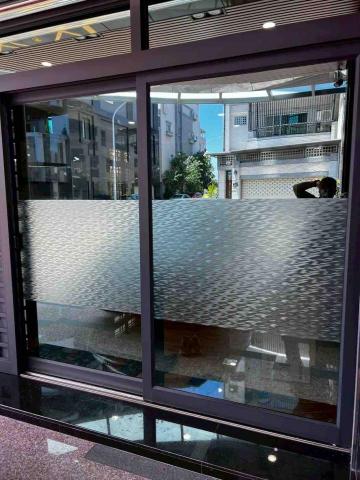 鋮泰工程行 - 玻璃貼