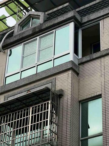 鋮泰工程行 - 氣密窗