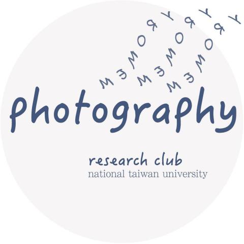 WAZART.STUDIO 瓦子設計 - 大專院校－「台大攝影社」社團LOGO設計