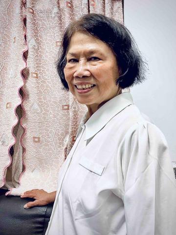 謝美艷 - 攝影作品