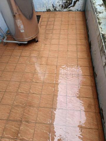 安安個人清潔工作室 - 施工後