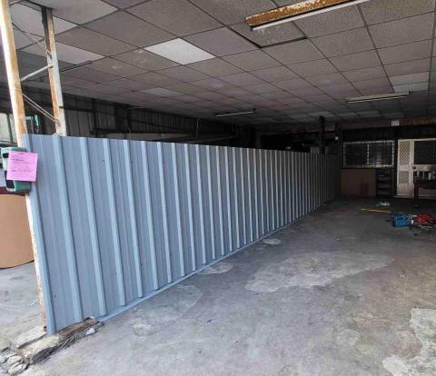 銄映個人鐵工坊 - 