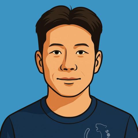 提供unity教程服務的專家Daniel