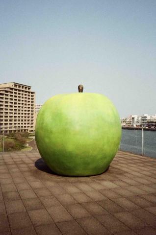 Zooey Liu - 兵庫縣立美術館