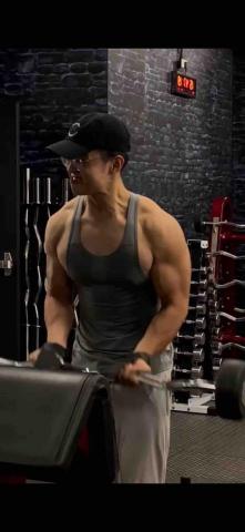 阿凱（KAIGYM)自由教練 - 