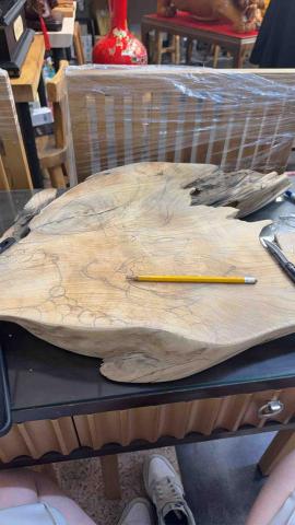 芃芃 - 木雕 芃芃 - 木雕