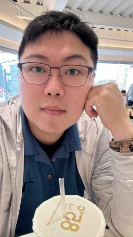 提供pr360服務的專家Yao-Sheng